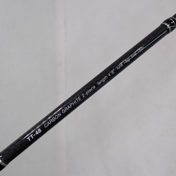 タクティスト TT―48